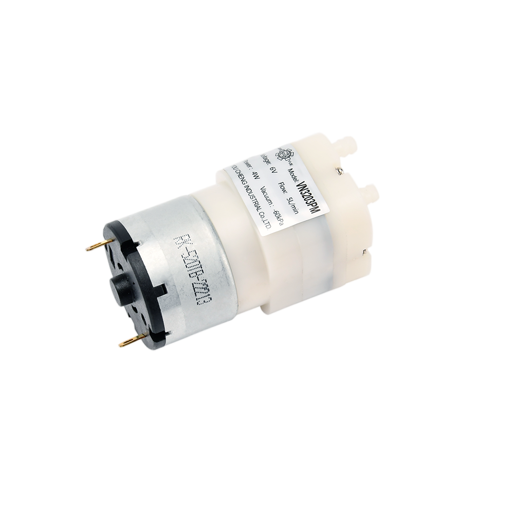 \diaphragm-vacuum-pumps\vn-2704pw\vn-2704pw-12v-miniature-diaphragm-water-pump-for-purified-water-circulation